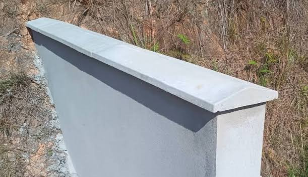 Pisos Intertravados de Concreto para Estacionamento e Calçada — Monte Sinai Sorocaba